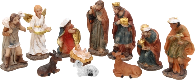 Håndmalede detaljer og varme toner