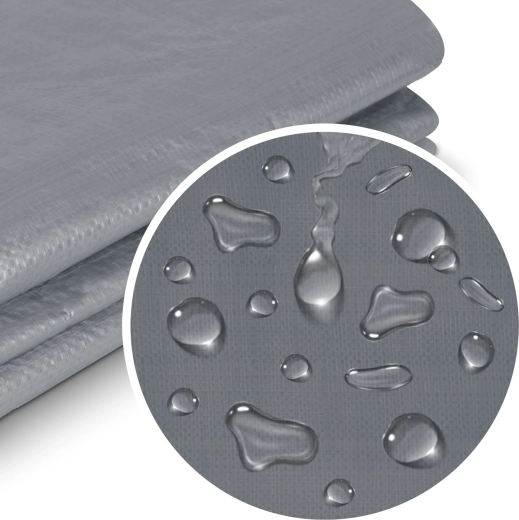 100% vandtæthed og helårsbeskyttelse