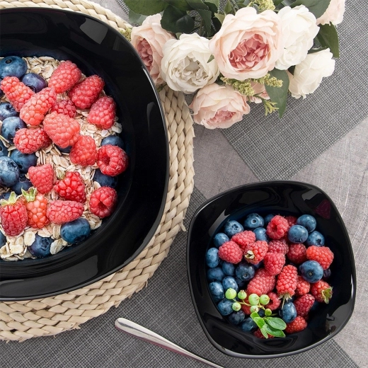 Ideel størrelse til morgenmad og desserter