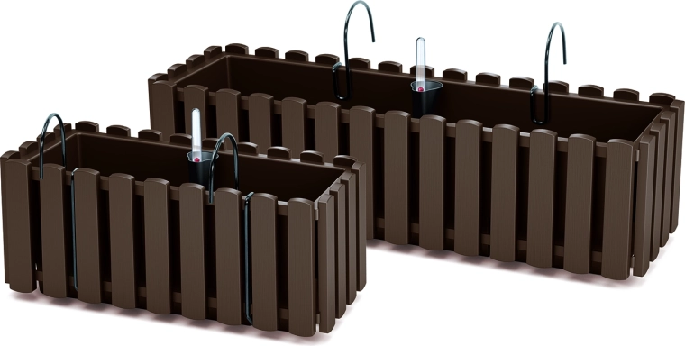 Smart selvvandingssystem