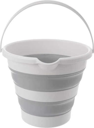 Praktisk hældetud og mulighed for ophængning