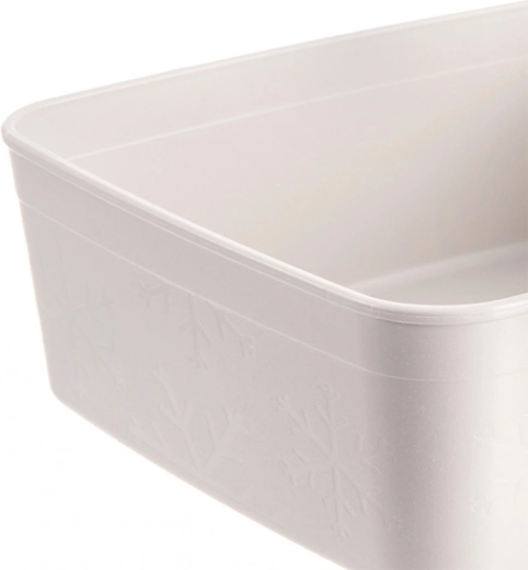 Nem rengøring og slidstærkt materiale uden BPA