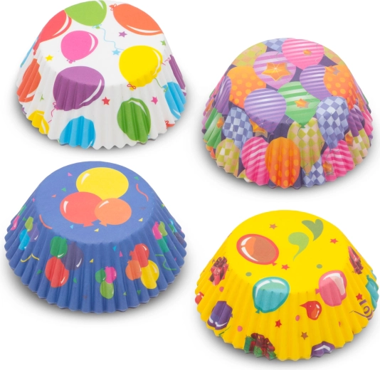 Muntre festmotiver