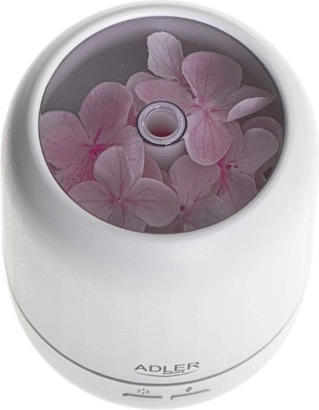 LED-lys og sikker automatisk slukning