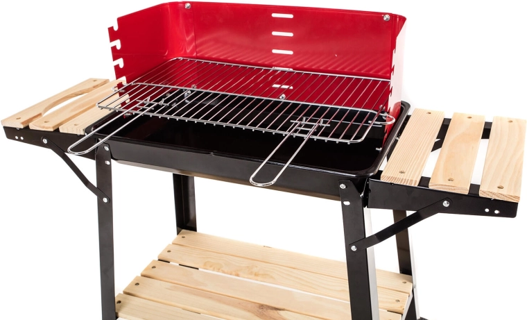 Emaljeret kar for lang levetid