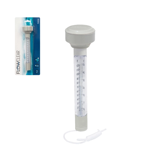 Flydende pooltermometer BESTWAY