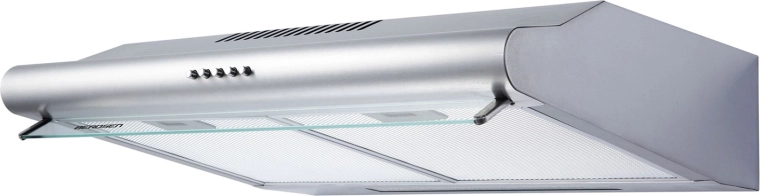 Effektiv filtrering og LED-belysning