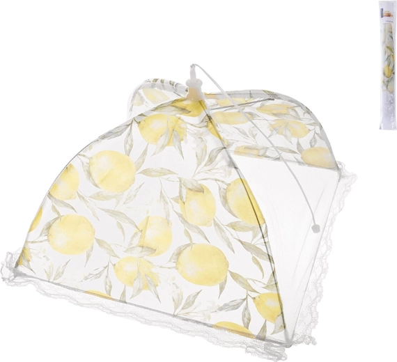 Madkappe Limepop 41 × 41 cm
