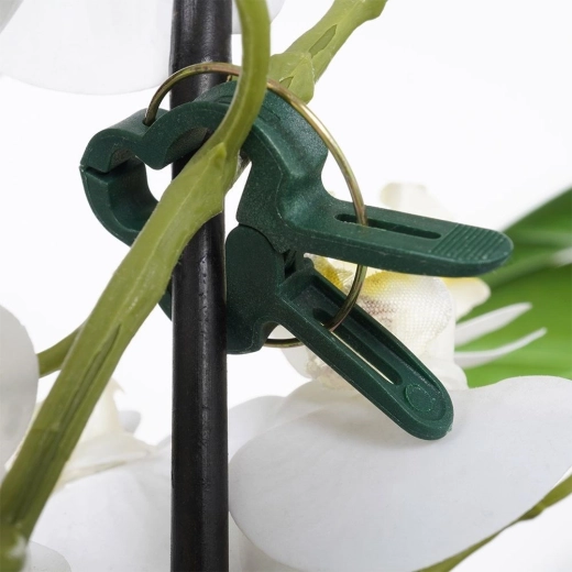 Hurtig og skånsom fastgørelse