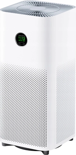 Xiaomi Smart Air Purifier 6 – smart luftrenser