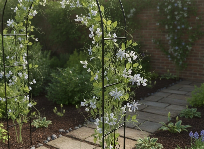 Nem installation og solid forankring