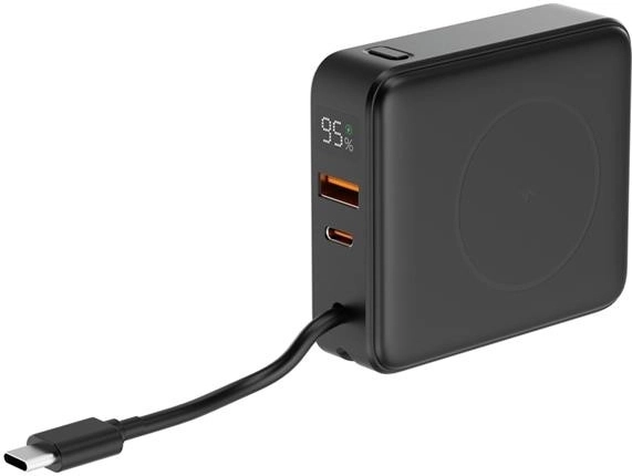 LCD-display og praktisk design