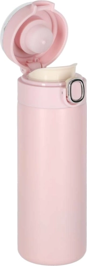 Behagelig og sikker drik med én hånd