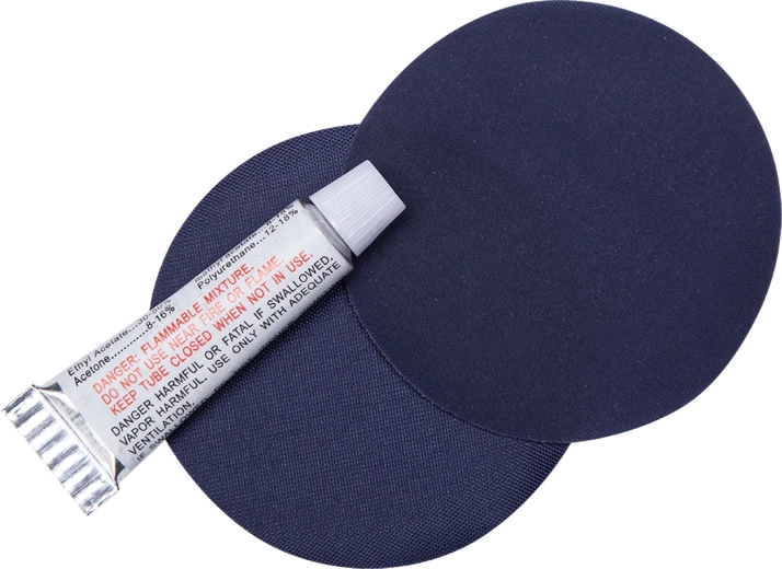 Praktisk pakning og hurtige reparationer