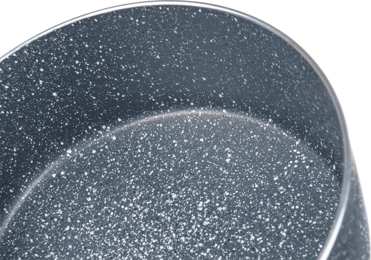 2-lags non-stick belægning for nem madlavning