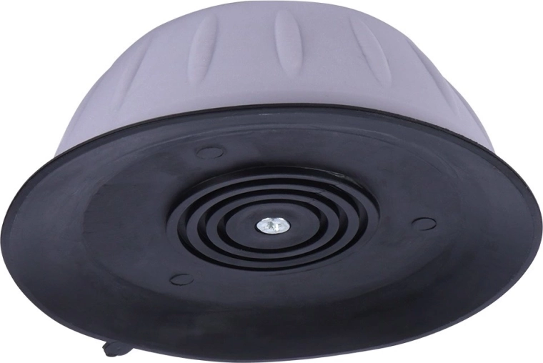 Robust konstruktion og nem montering