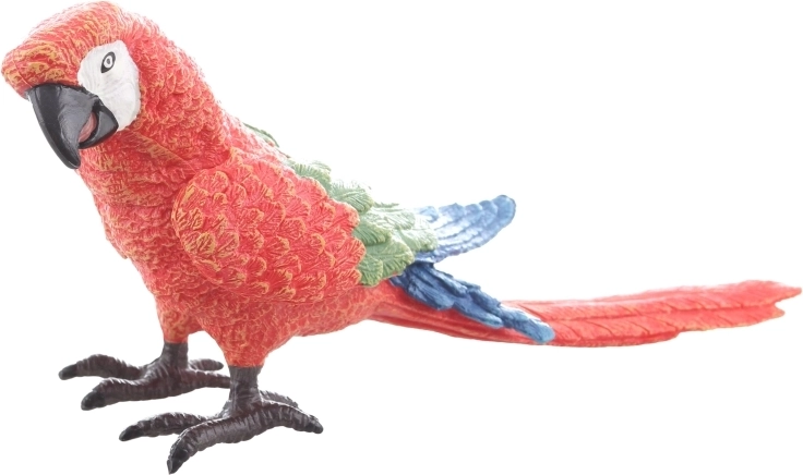 Stabil og klar til udstilling