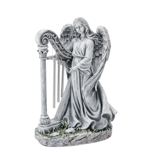 Detaljeret skulpturelt arbejde