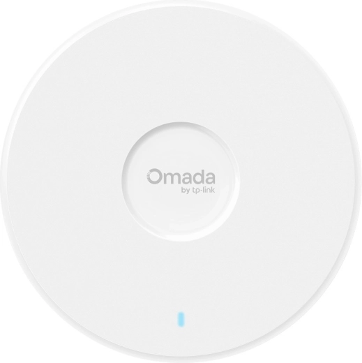 TP-Link Omada EAP770 loftmonteret tri-band access point Wi‑Fi 7 BE9300
