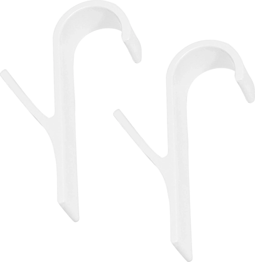 Let og let at rengøre plast