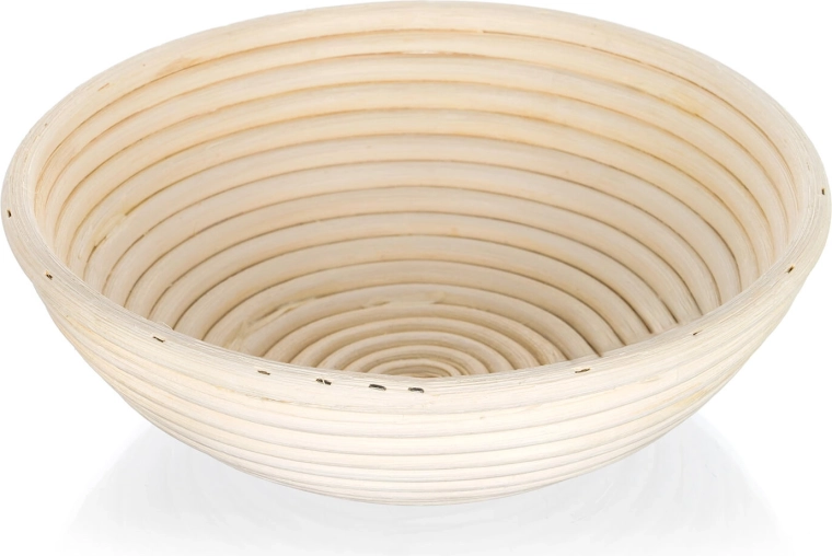 Ideel form til en perfekt hævet brødloaf