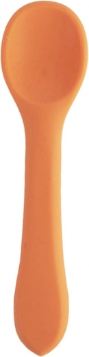 Silikone babyspiseske 14 cm