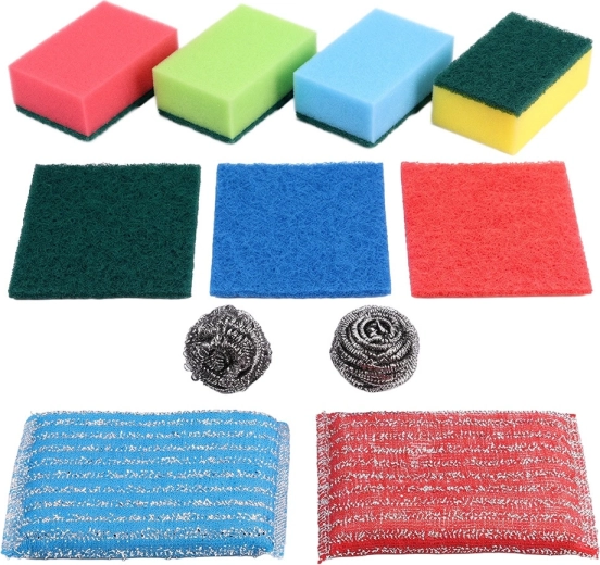 Holdbare materialer
