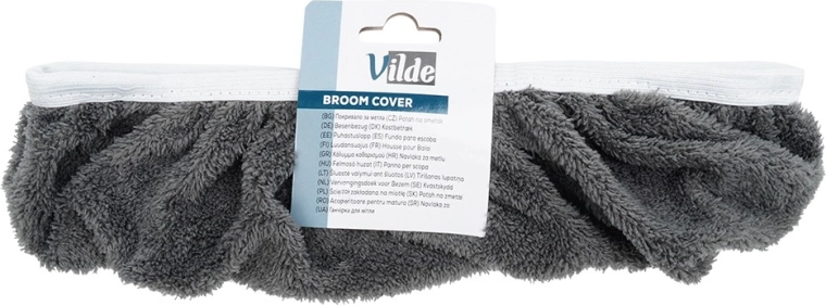 Vaskbart og genanvendeligt