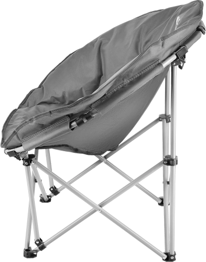 Behageligt moon-sæde