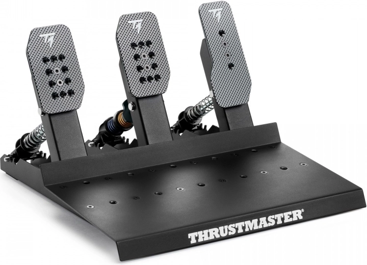 Thrustmaster Raceline pedaler III LC