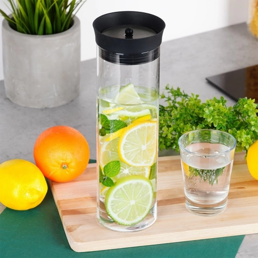 Elegant design til ethvert bord