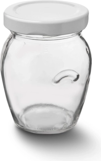 Praktisk volumen på 145 ml til små portioner