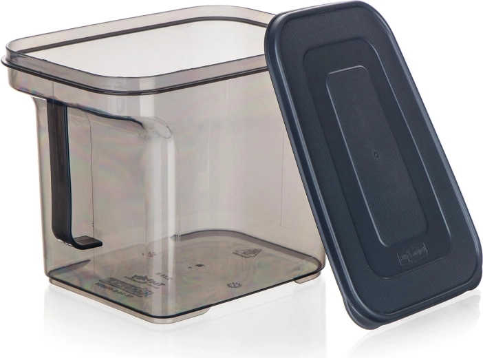 Gennemsigtige sider for hurtigt overblik