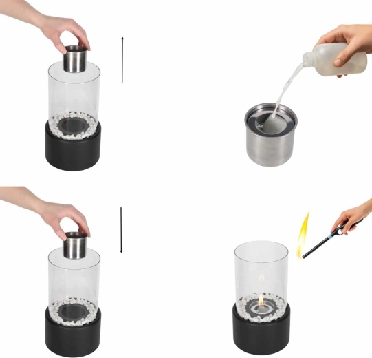 Nem brug uden installation