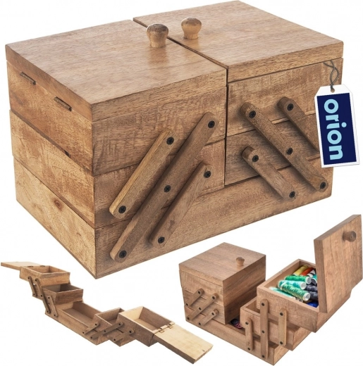 Udtrækkelig konstruktion for hurtigt overblik