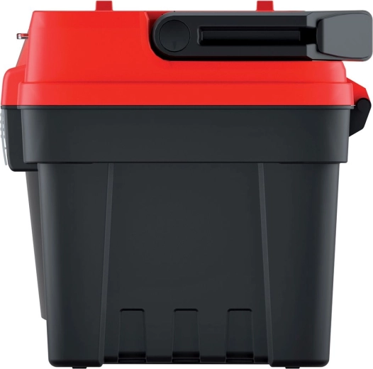 Robust konstruktion og nem transport