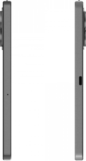 Slankt kabinet og moderne design