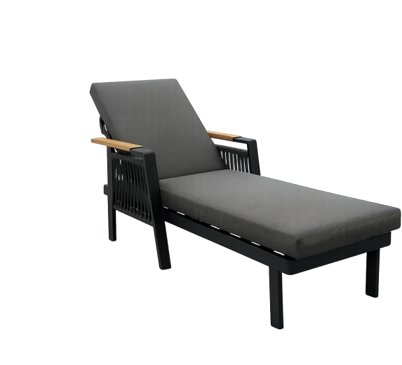 Robust aluminiums konstruktion