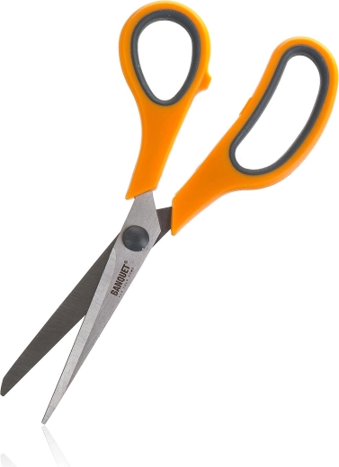 Universel længde 19,5 cm til daglig brug