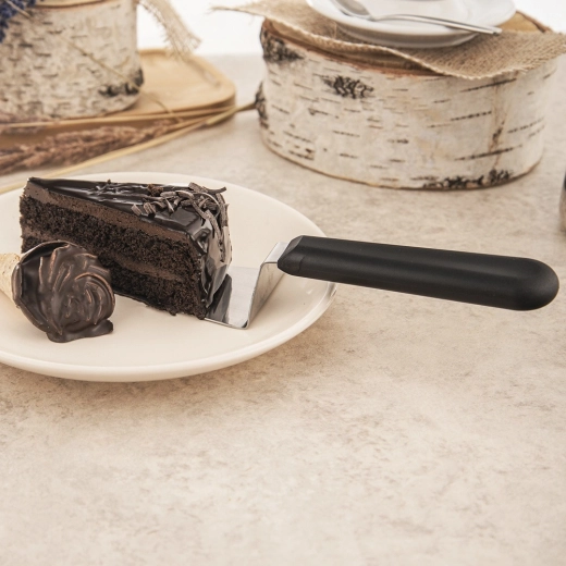 Til ren servering af desserter