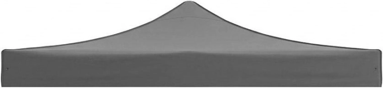 Hurtig opfriskning af pavillon 3 × 3 m