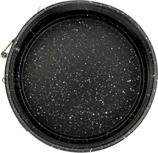 Granitbelægning med non-stick-egenskaber
