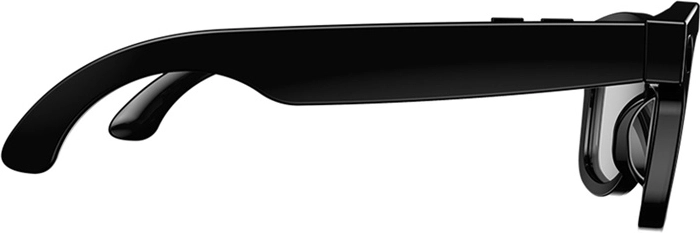 Opslugende åben lyd og krystalklare opkald