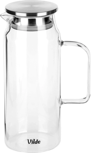 Behagelig servering og elegant design