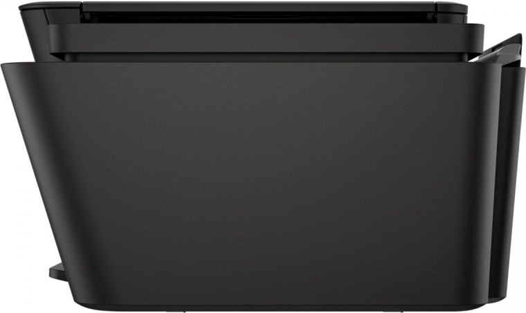 Skarp udskrivning og detaljerede scanninger