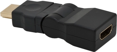Aflastning af HDMI-porten