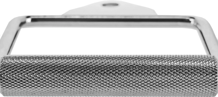 Robust fuldmetalkonstruktion