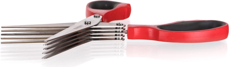 Ergonomiske håndtag for behageligt greb