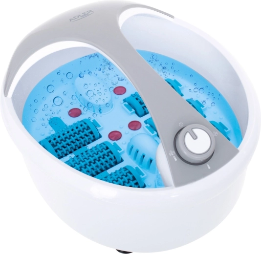 Fodmassageapparat Adler