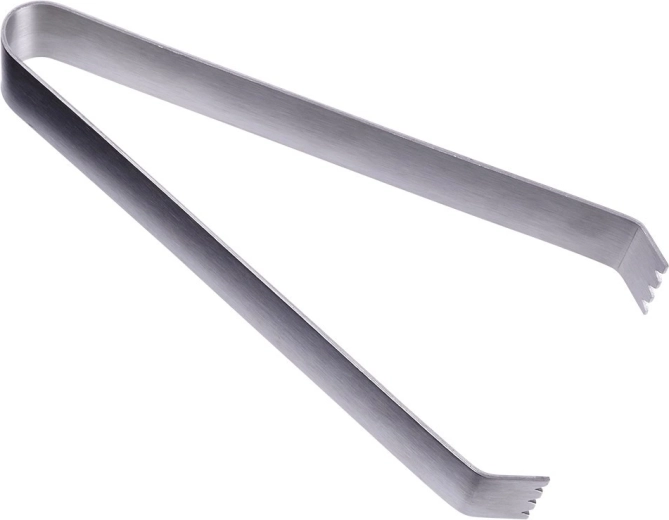 Istang i rustfrit stål 15 cm